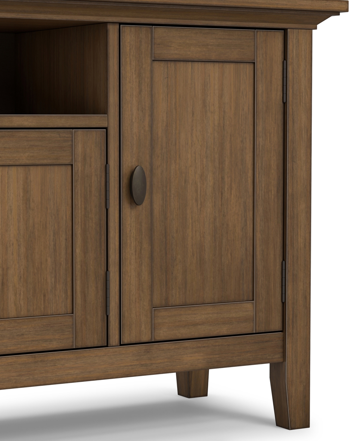 Avalin Tall Tv Stand