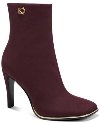 Women's Brecklyn Stiletto Booties