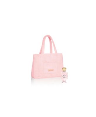 Free Macy's Exclusive Juicy Couture Just Moi Intense Gift with $129 Juicy Couture Fragrance Collection purchase.