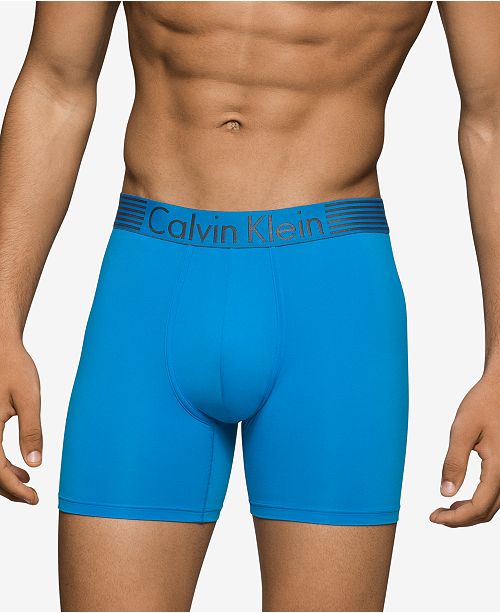 Calvin Klein Iron Strength Micro Boxer Brief Nb1022 Reviews