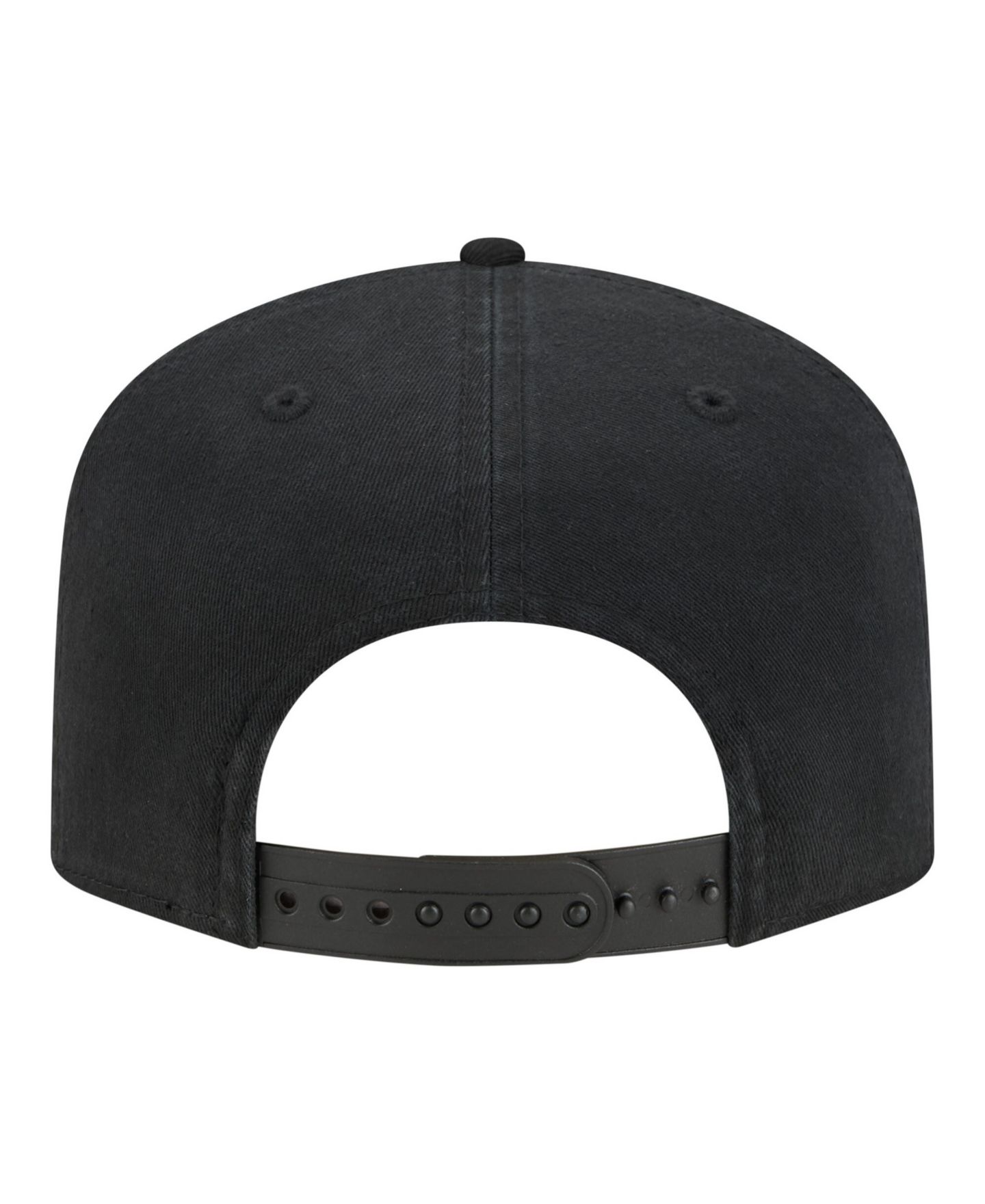 Мужская кепка New Era Black San Francisco Giants Championship 19TWENTY Adjustable Hat — фото 4
