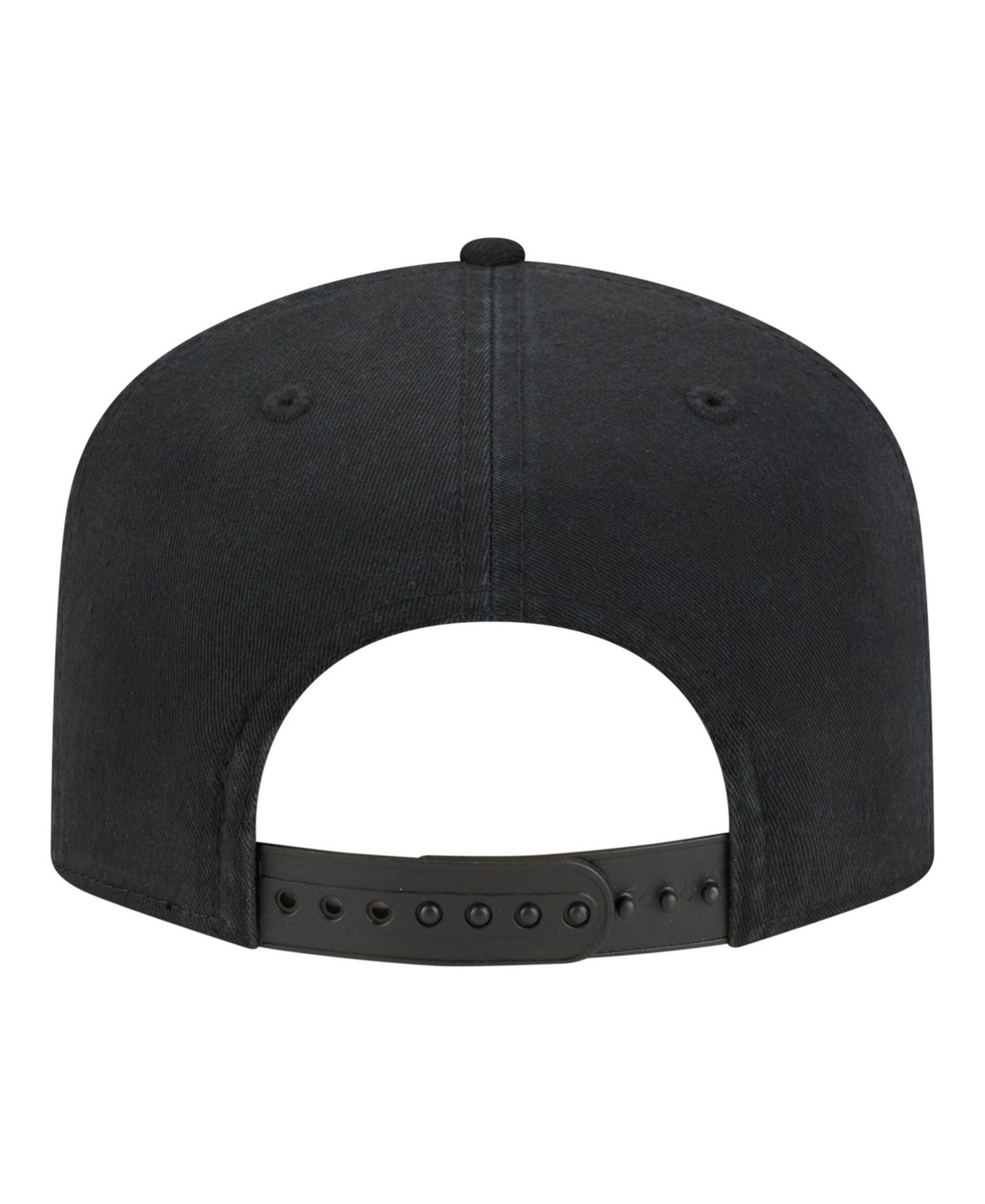 Men's Black San Francisco Giants Championship 19TWENTY Adjustable Hat