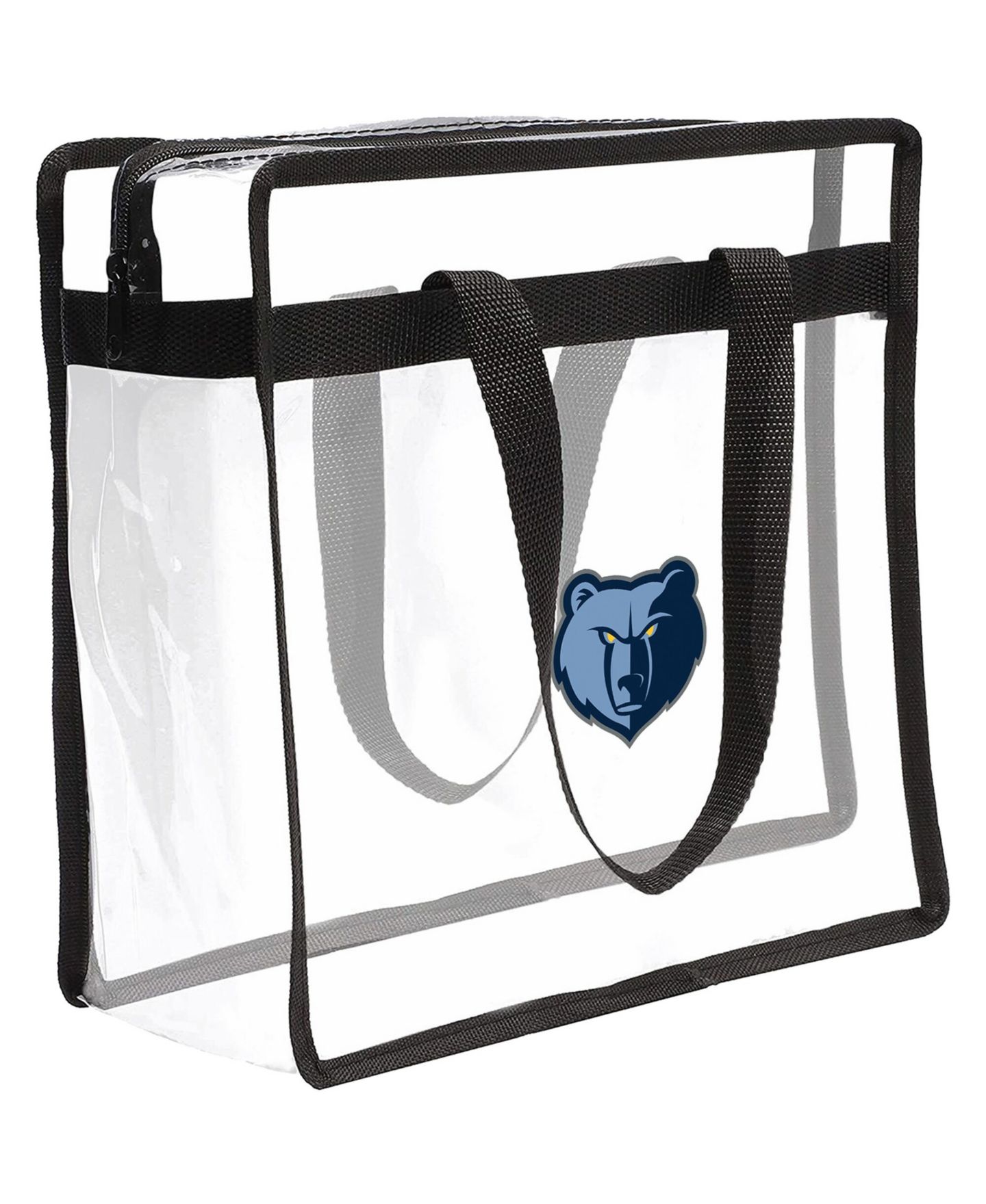 Женская сумка Wincraft Memphis Grizzlies Clear — фото 1