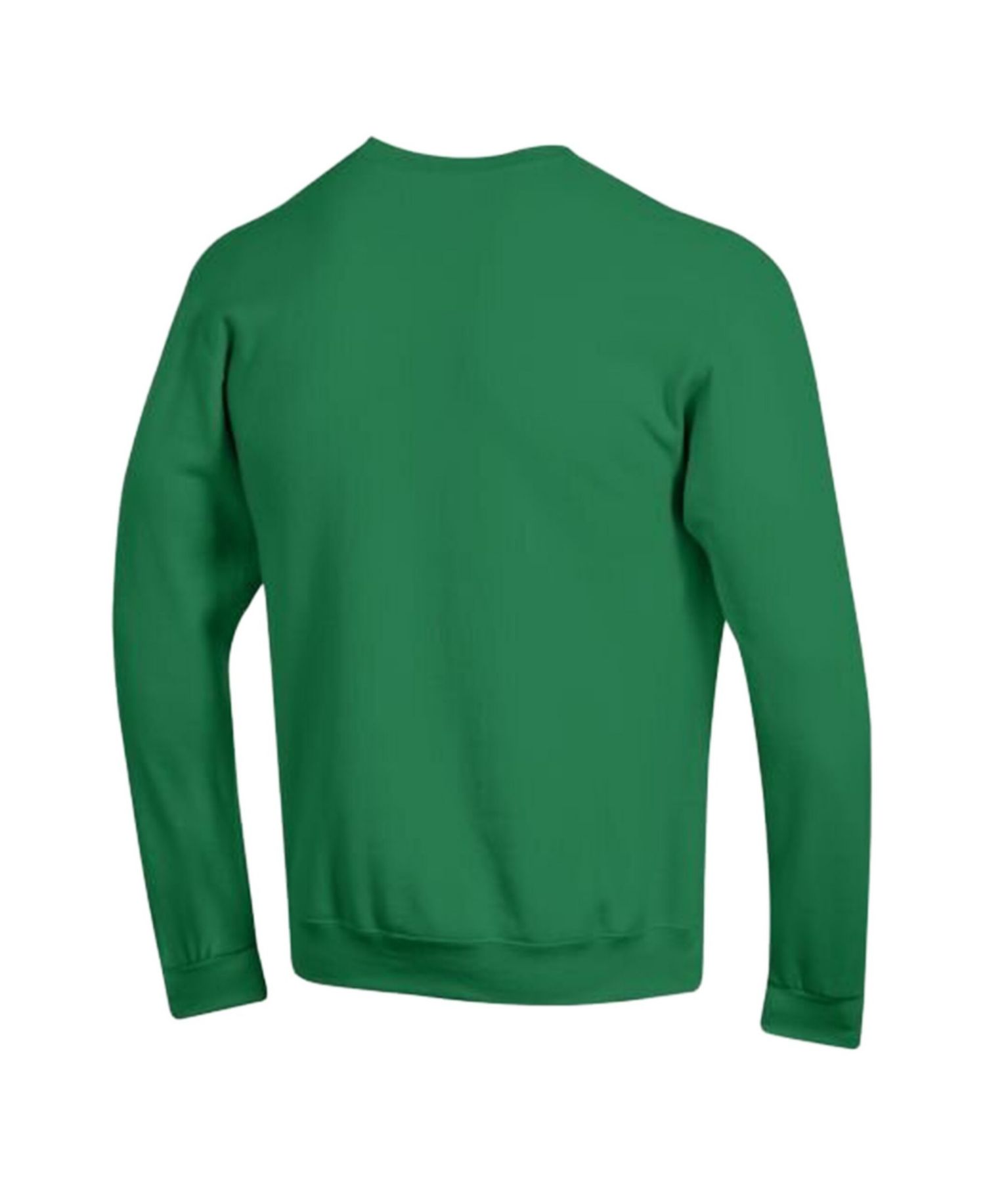 Men's Kelly Green Philadelphia Eagles Power Blend Fleece Sweatshirt
