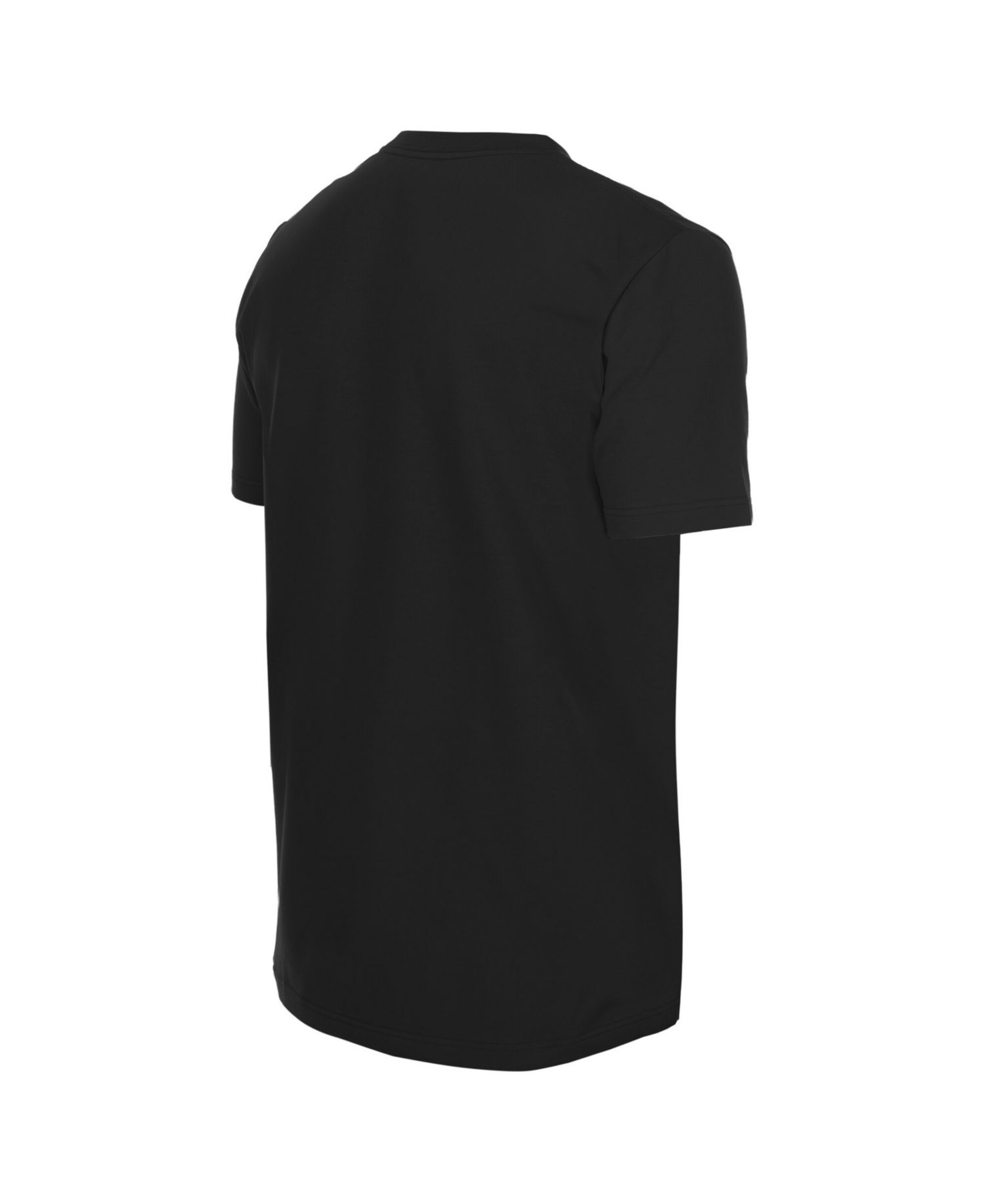 Men's Clayton Kershaw Black Los Angeles Dodgers Retirement Photo T-Shirt