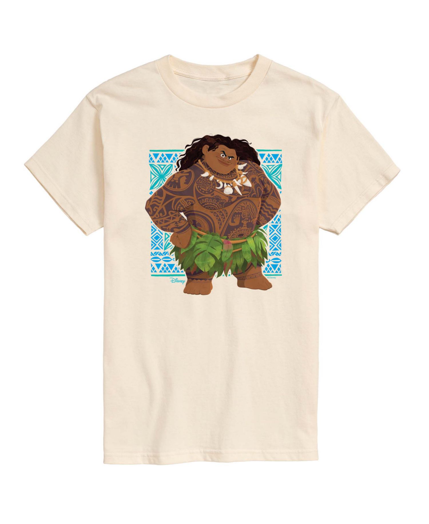 Men's Moana Maui Graphic T-Shirt