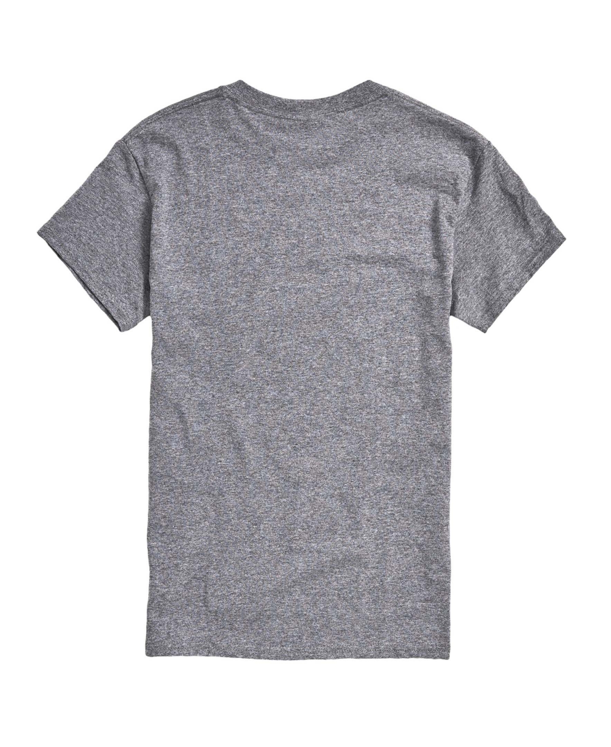 Airwaves Men's Instant Message Best Enjoyed At The Lake Graphic T-Shirt