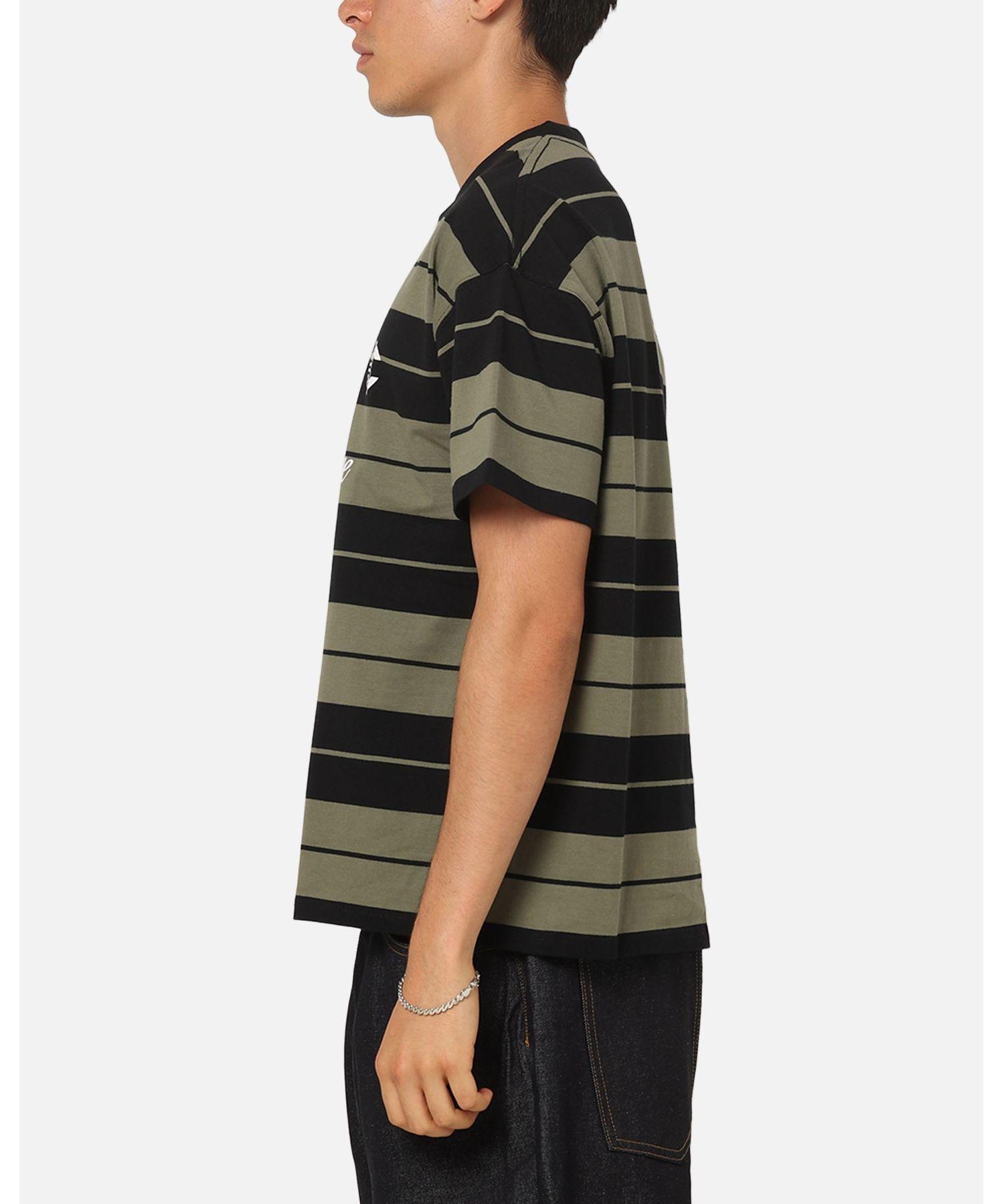 Men's Collective Stripe T-Shirt