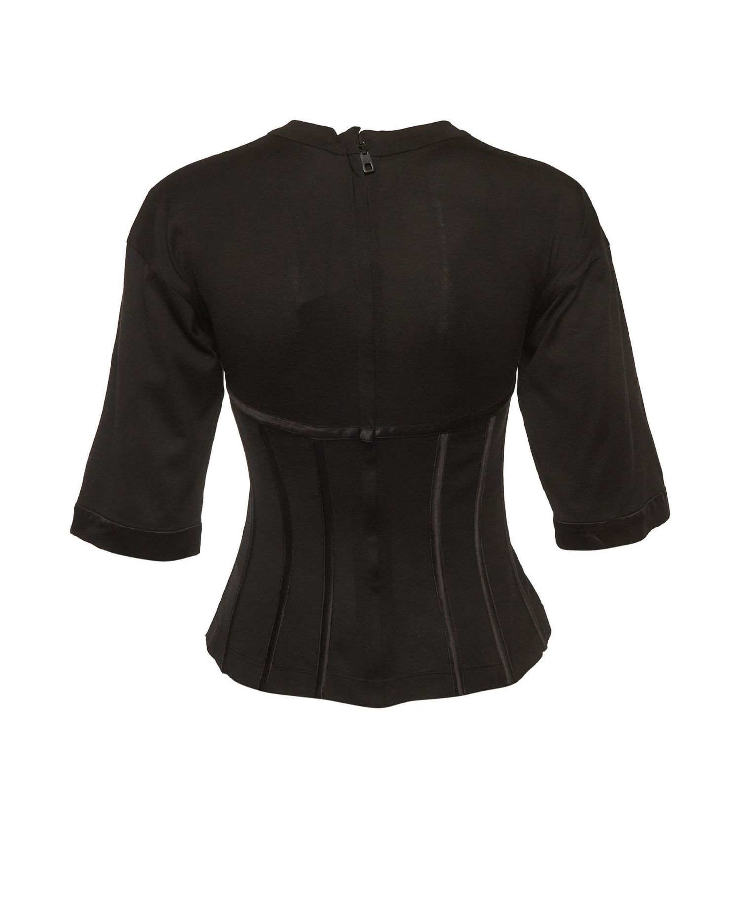 Women's Pre-Owned Dolce and Gabbana Jersey Top