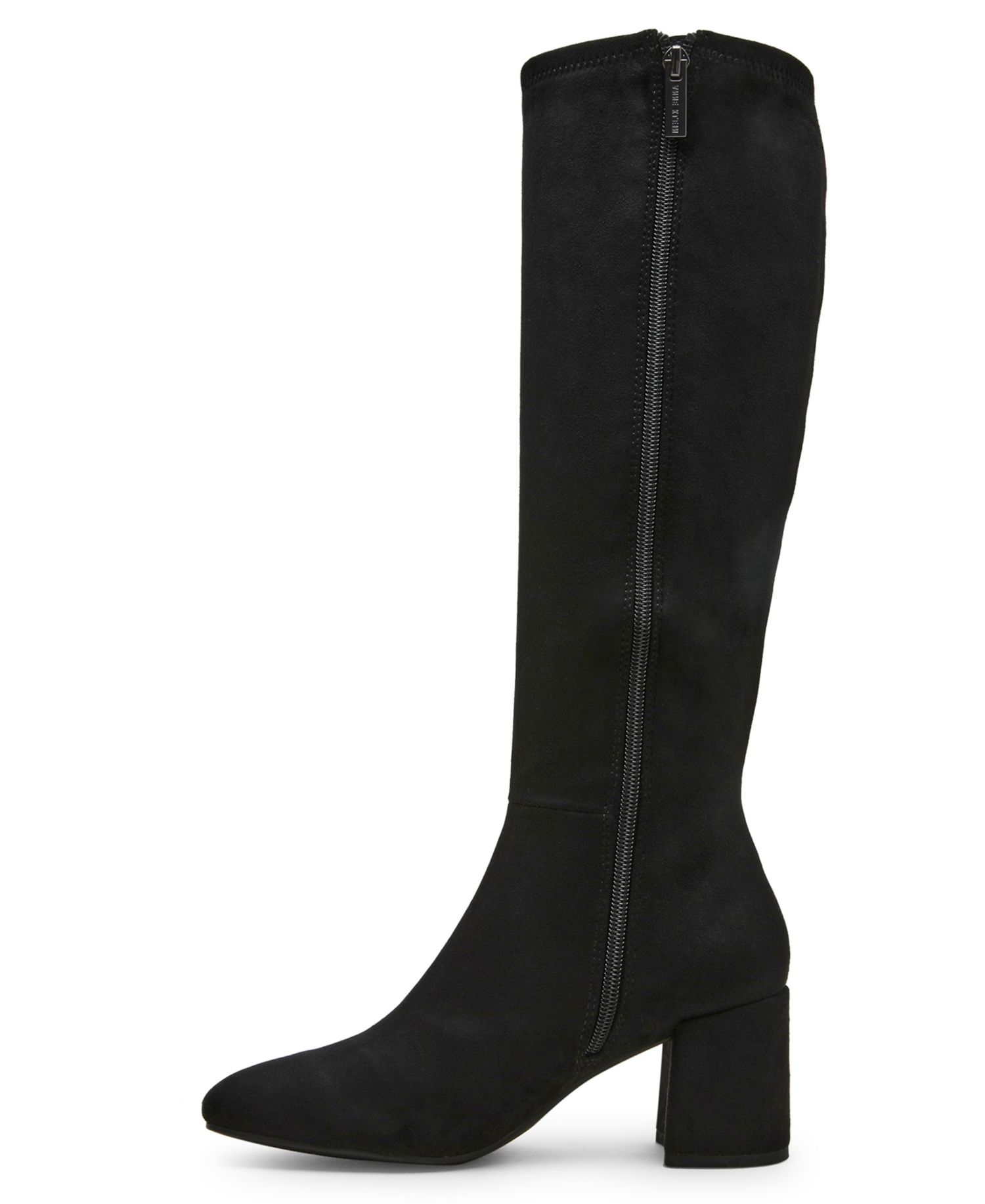 Women's Lory Block Heel Tall Boots