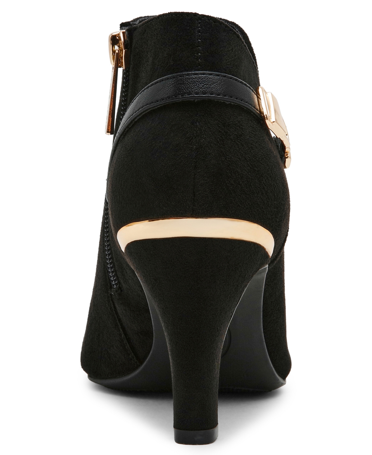 Anne Klein Women's Aquitane Pointed Toe Dress Booties