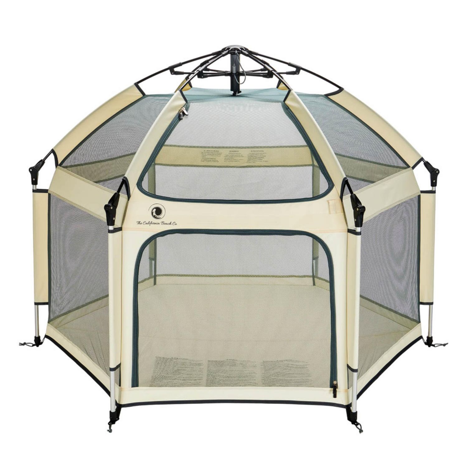 Pop N Go Playpen