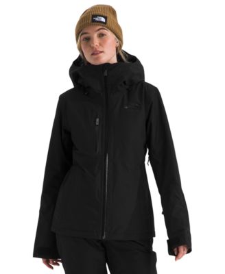 Women's Descendit Insulated Ski Jacket