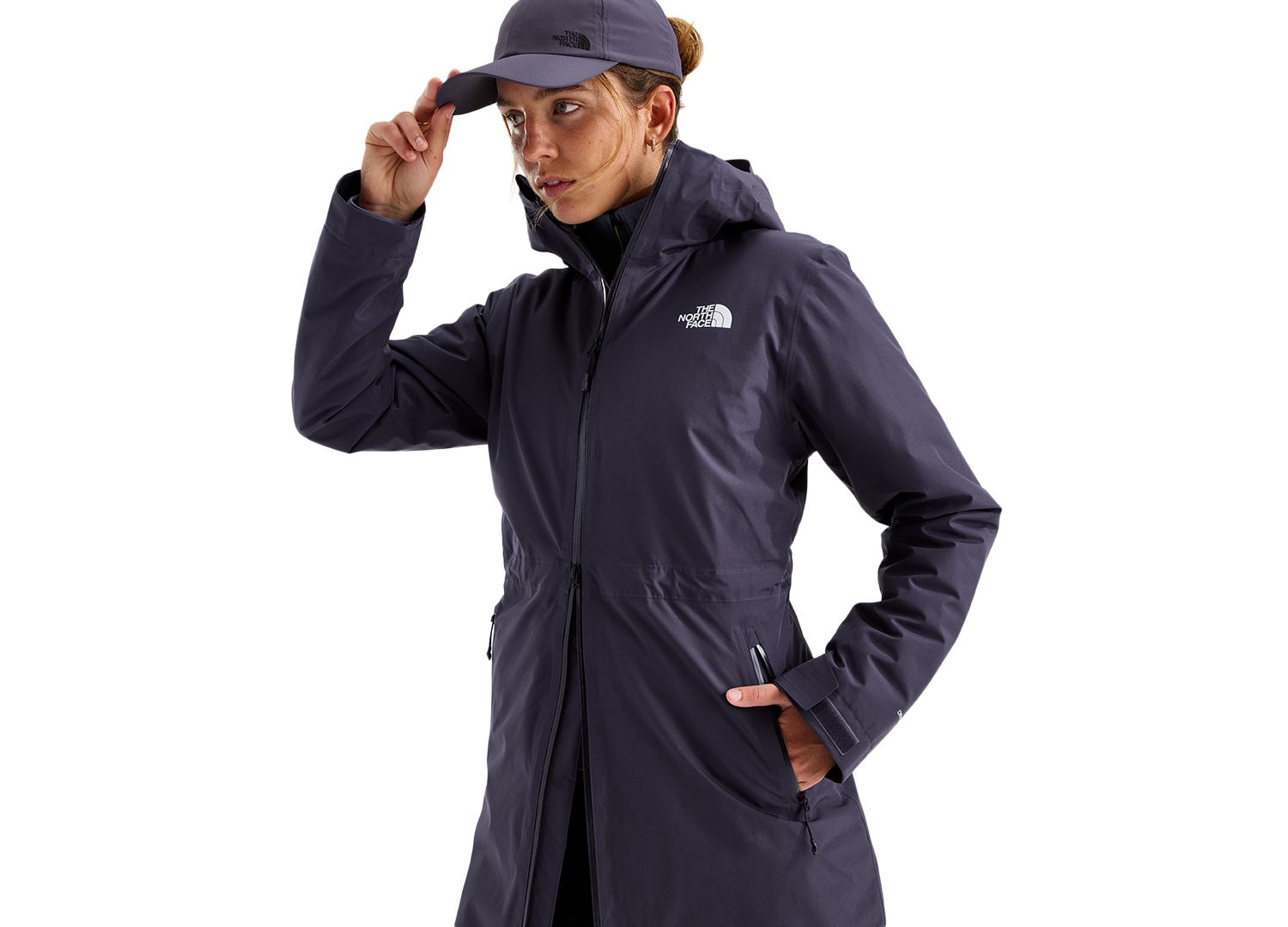 Women's Hikesteller Insulated Parka Jacket