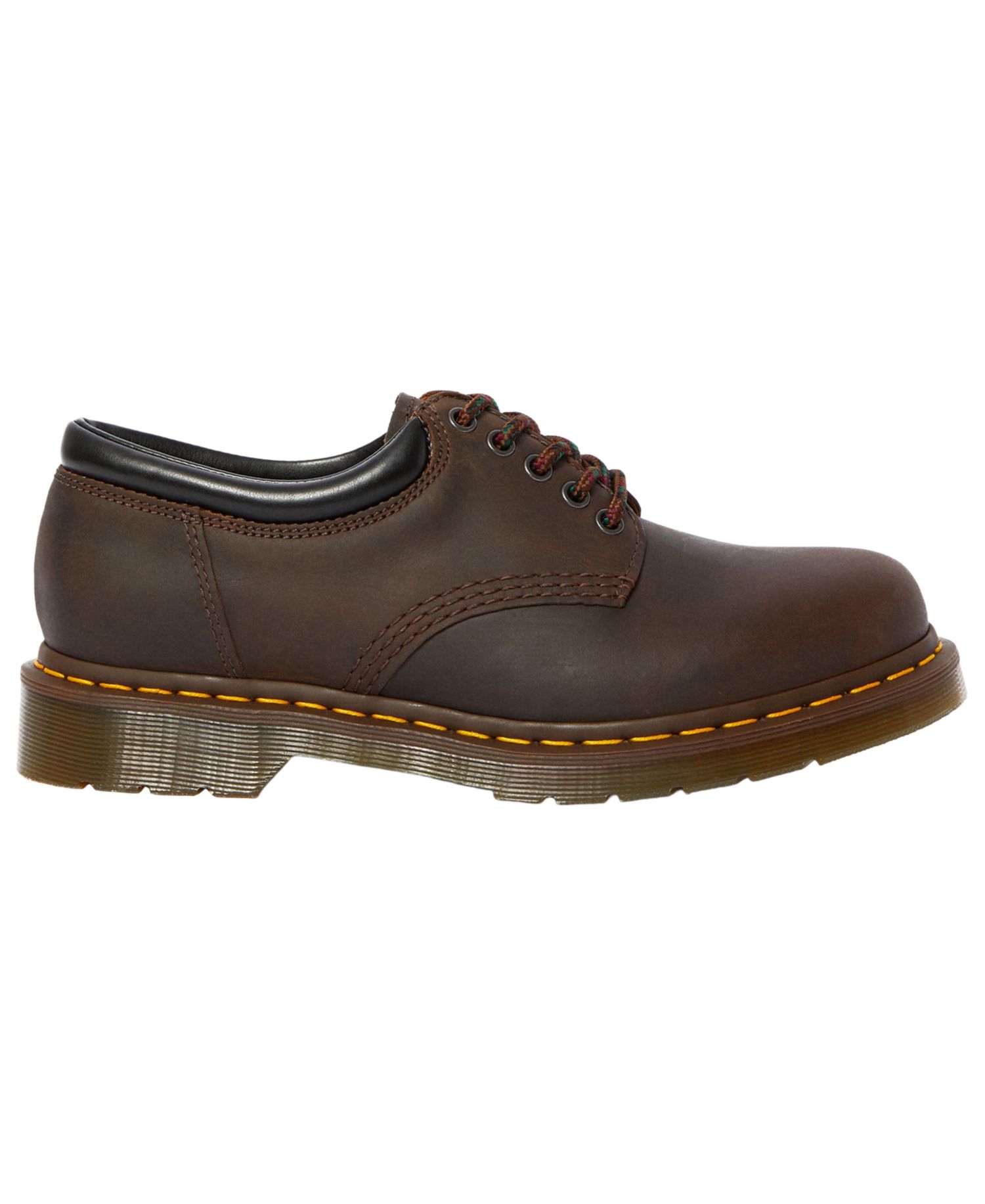Men's 8053 5-Eye Derby Shoes