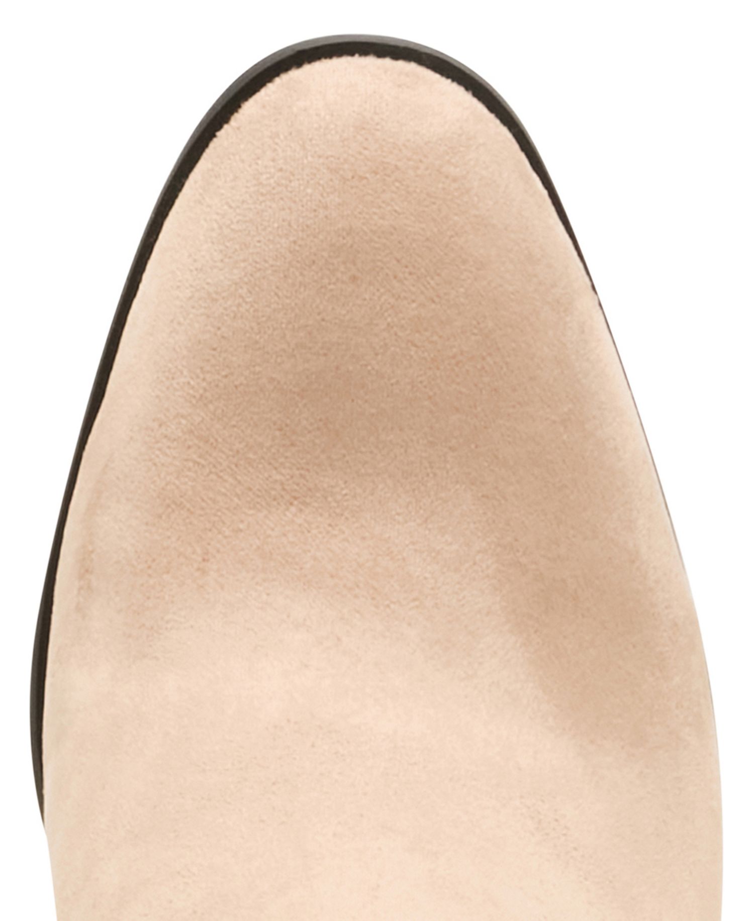 Women's Honeyy Knee High Dress Boots, Regular & Wide Calf
