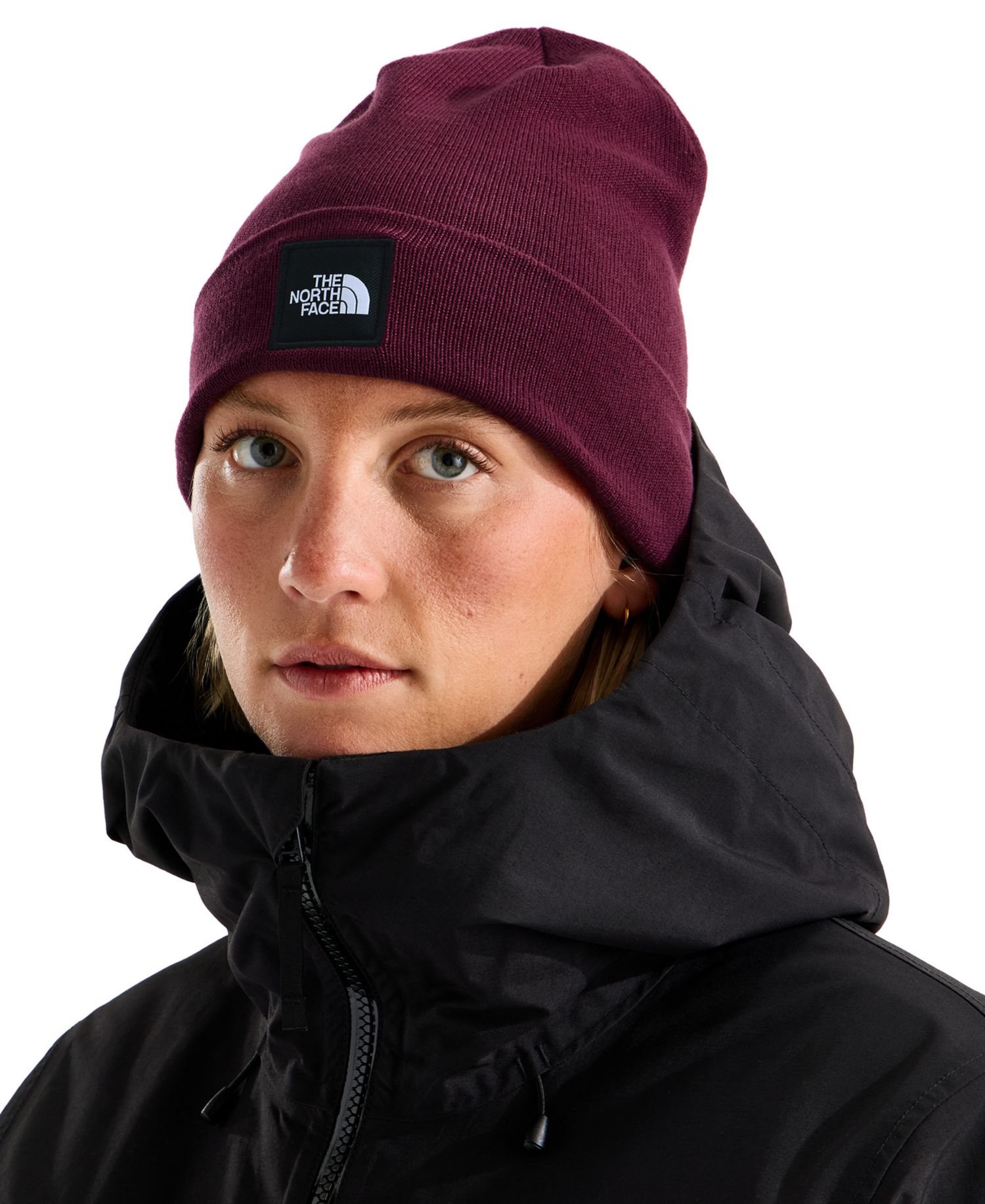 Men's Dock Worker Beanie