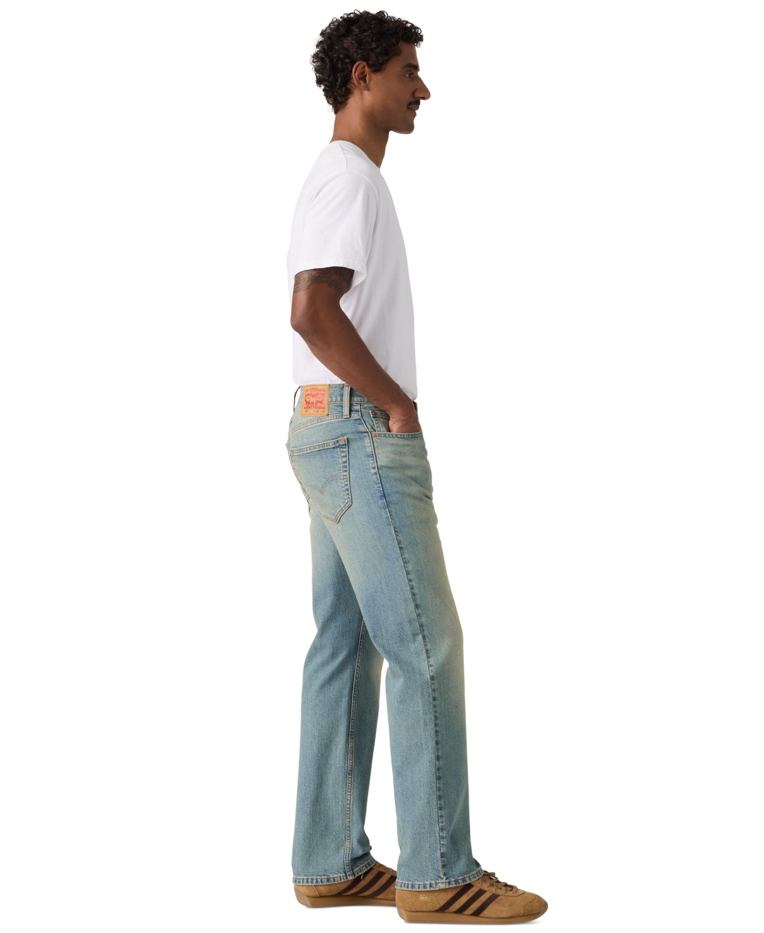 Men's 559™ Relaxed-Fit Stretch Jeans