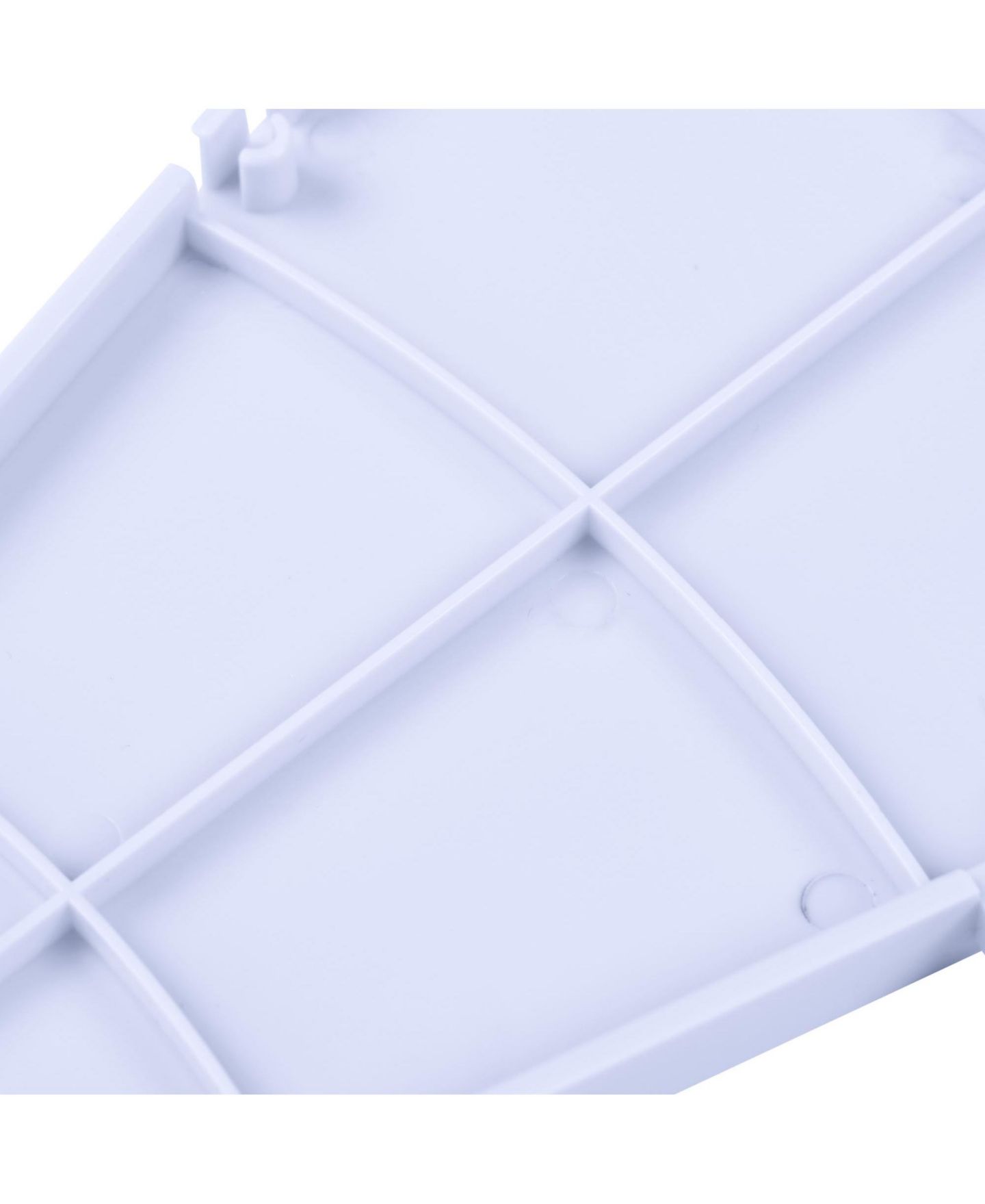 Детские игрушки WinSpin 6 Pcs Prize Wheel Panels Dry Erase White for 24" Modular Prize Wheel, цвет: Natrual — фото 6