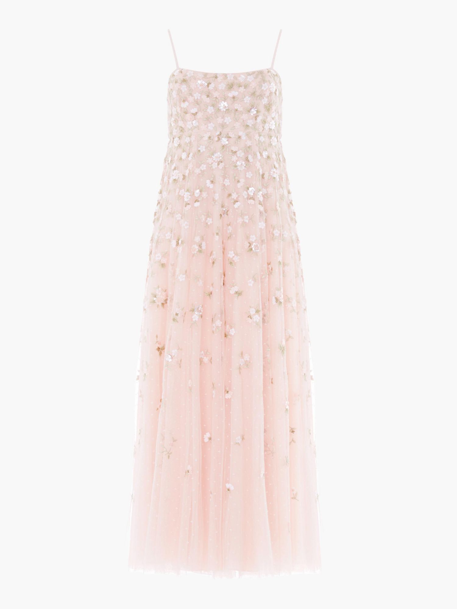 Women's Meadow Ditsy Cami Ankle Gown