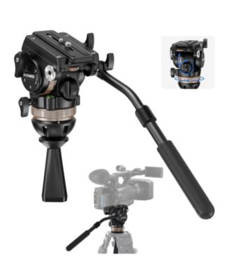 TH45 Camera Tripod with 18lb for DJI RS Gimbals
