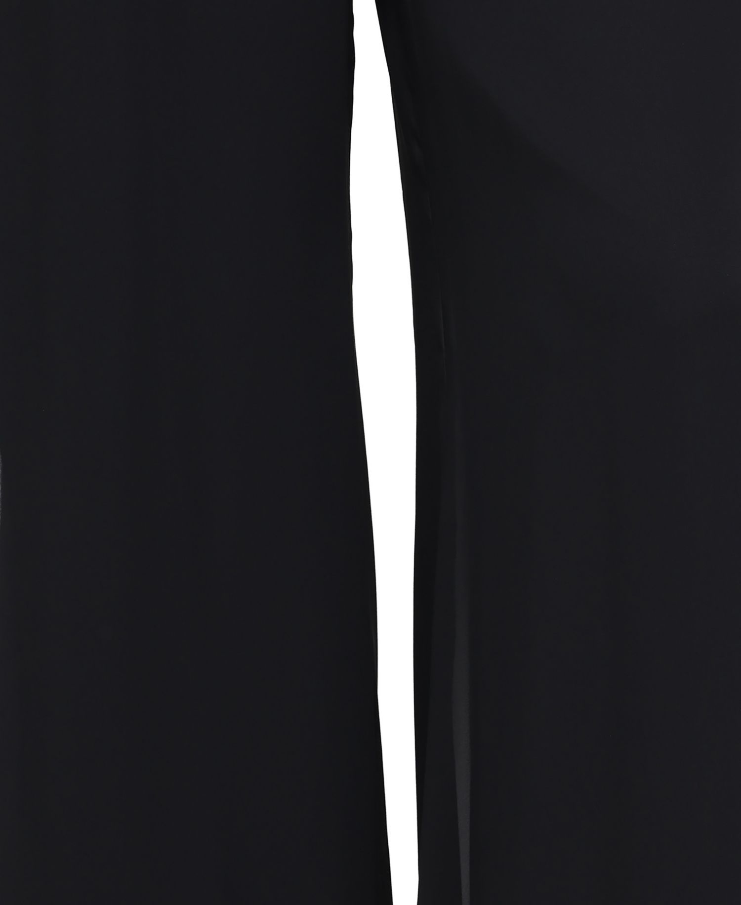Women's Wide-Leg Chiffon Palazzo Pants
