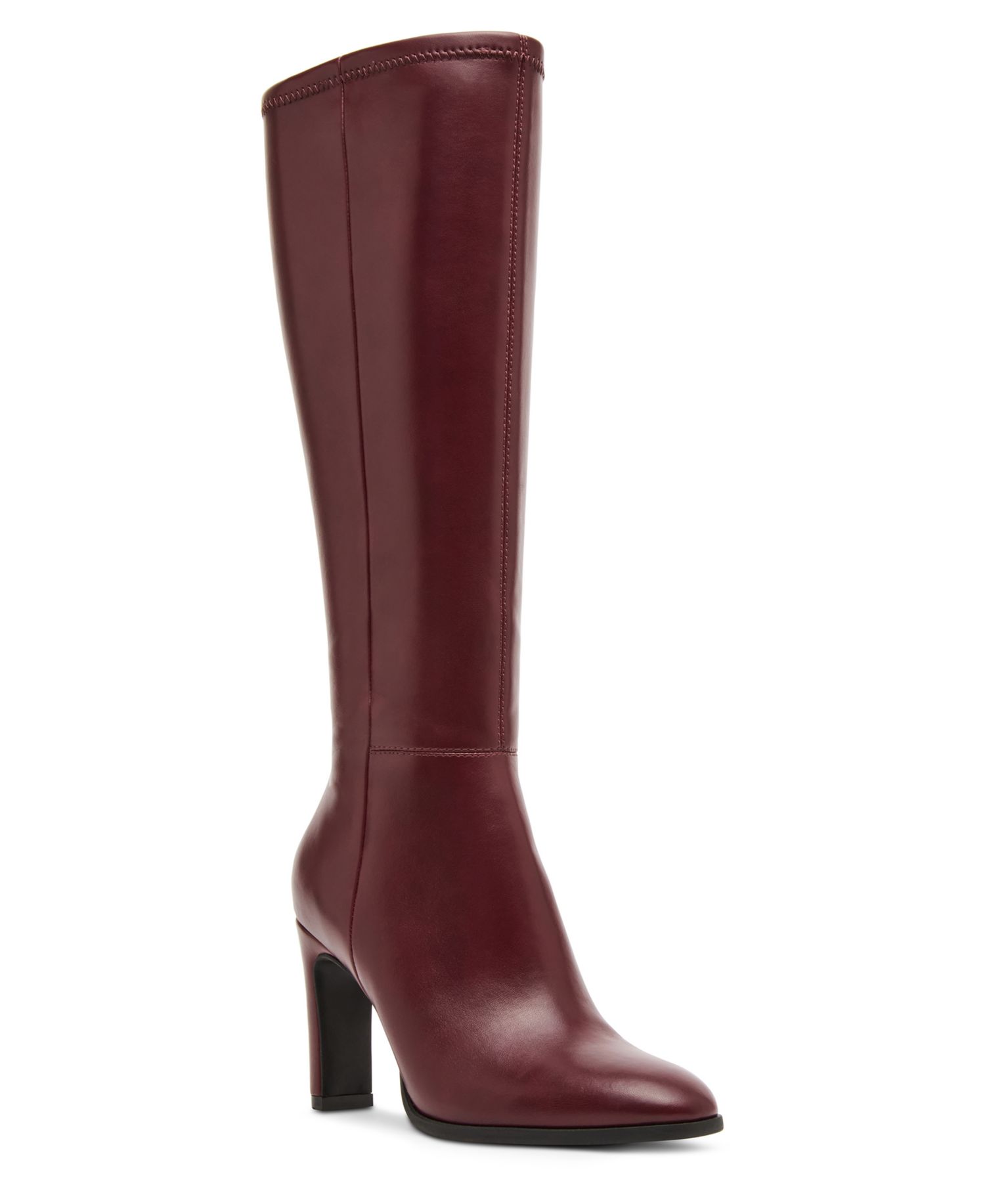 Women's Honeyy Knee High Dress Boots, Regular & Wide Calf