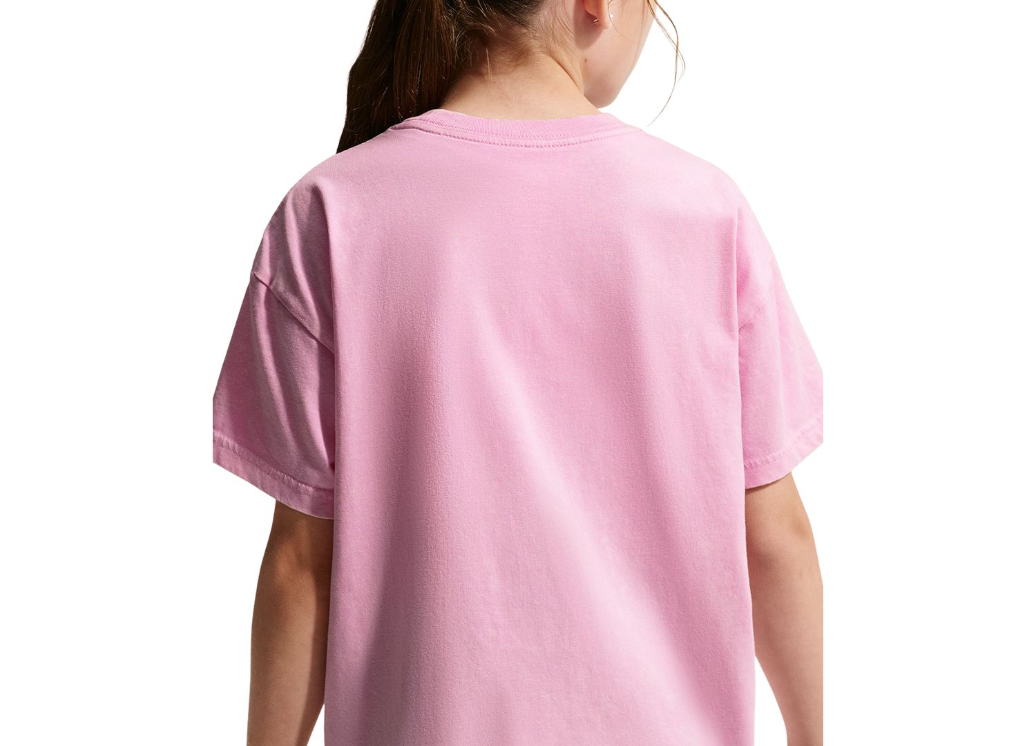 Girls' 7-16 Sportswear Short-Sleeve T-Shirt