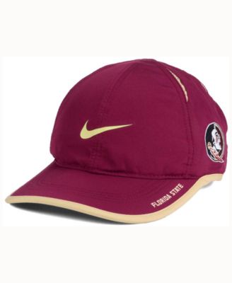 Nike - Florida State Seminoles Featherlight Cap