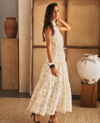 eyelet dresses women Womens Floral Dress crafted in smooth 100% Pima cotton lawn. Eyelet Dress - Macy's