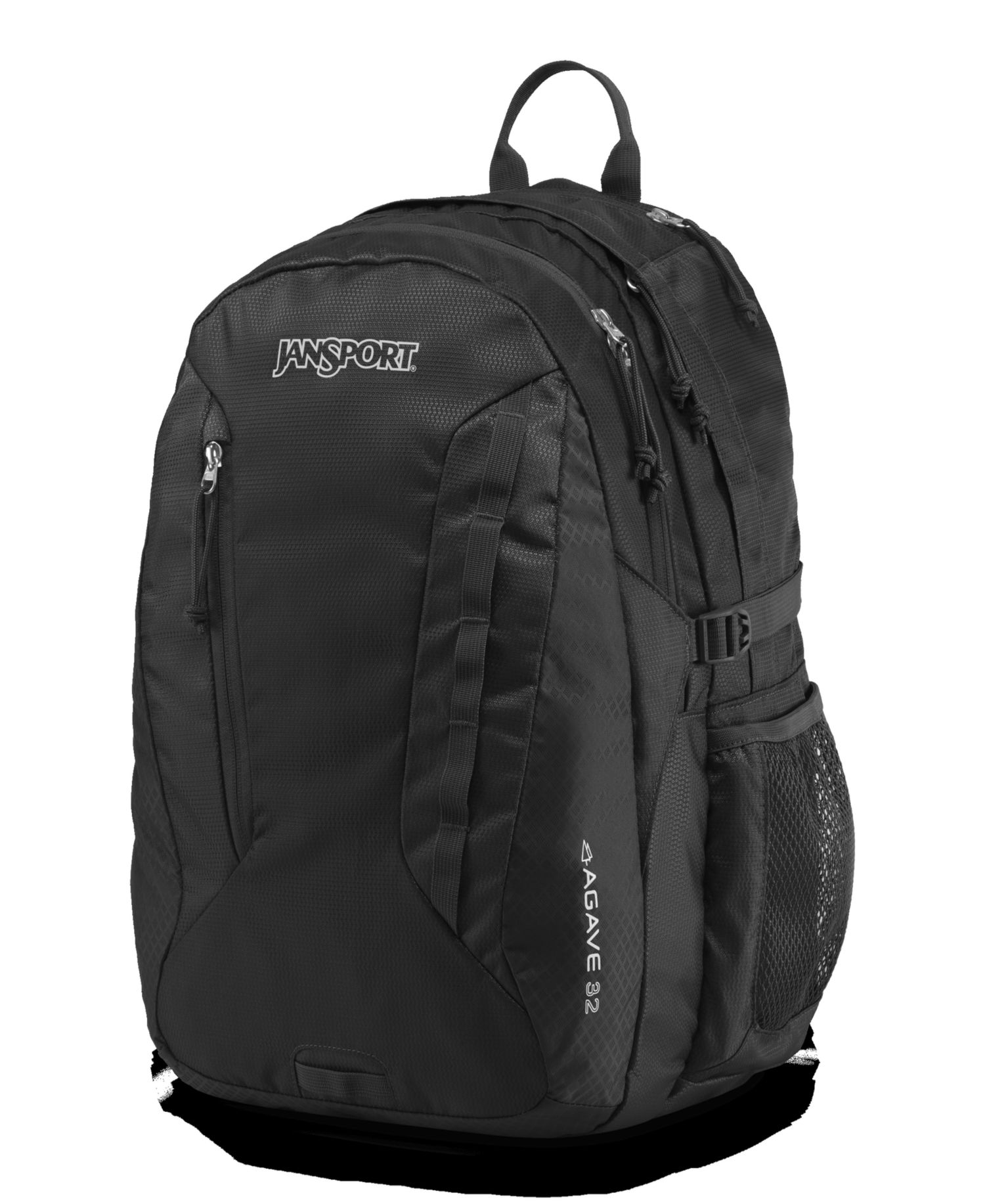 Agave 18.7" Backpack