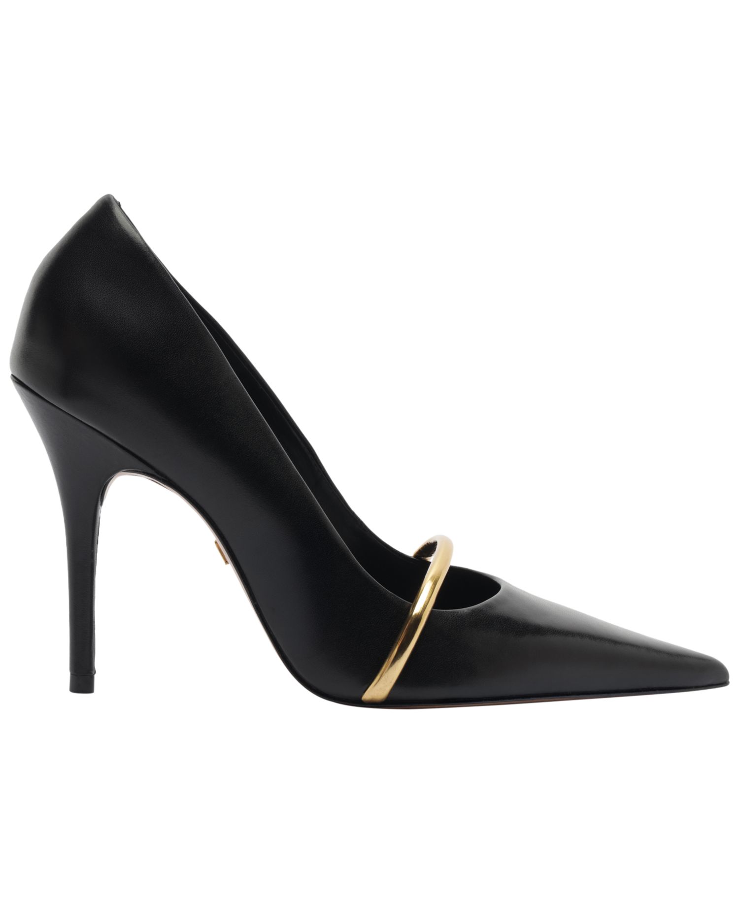 Women's Margaret High Stiletto Pumps