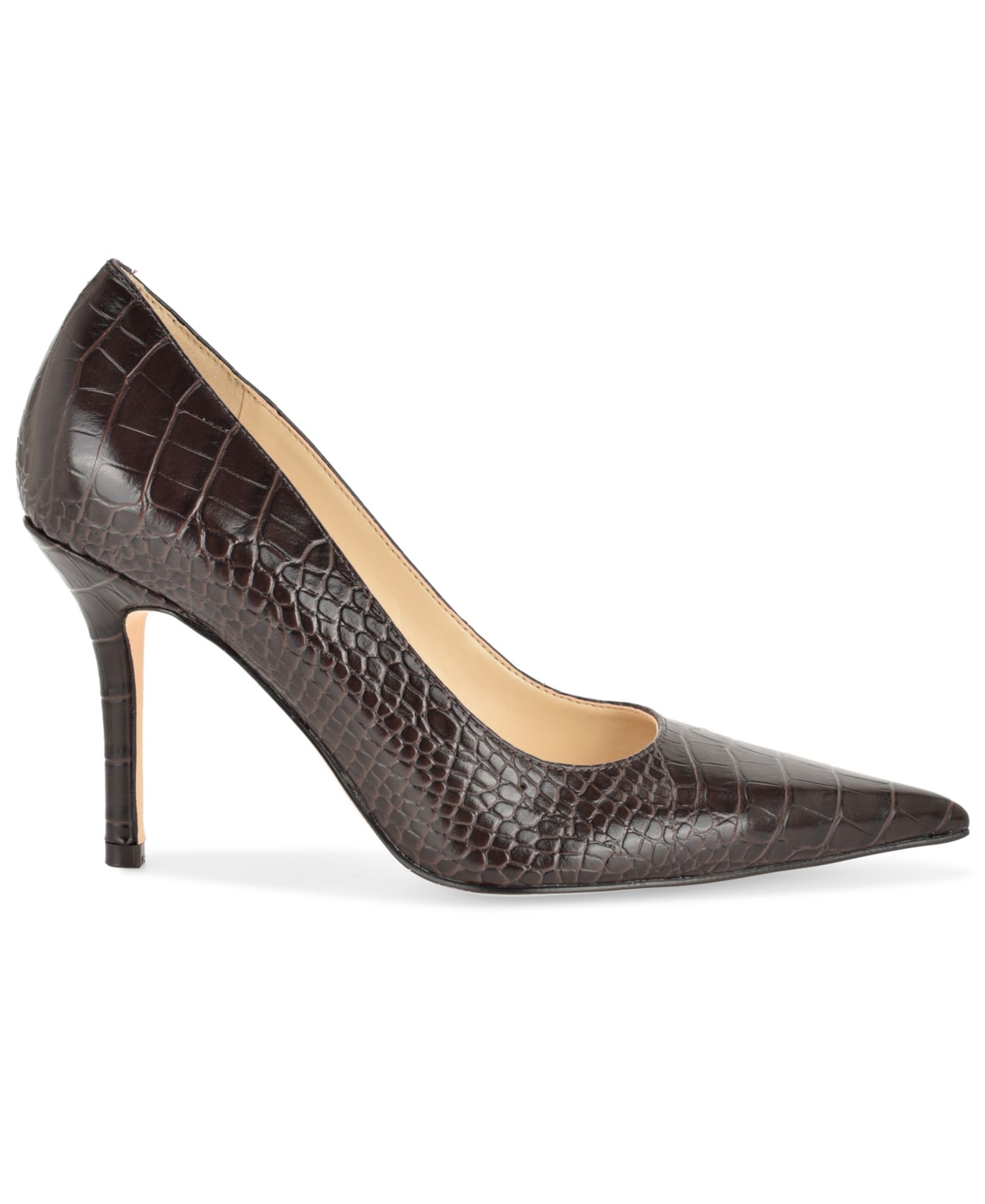 Women's Gemmha Slip-On Stiletto Pumps