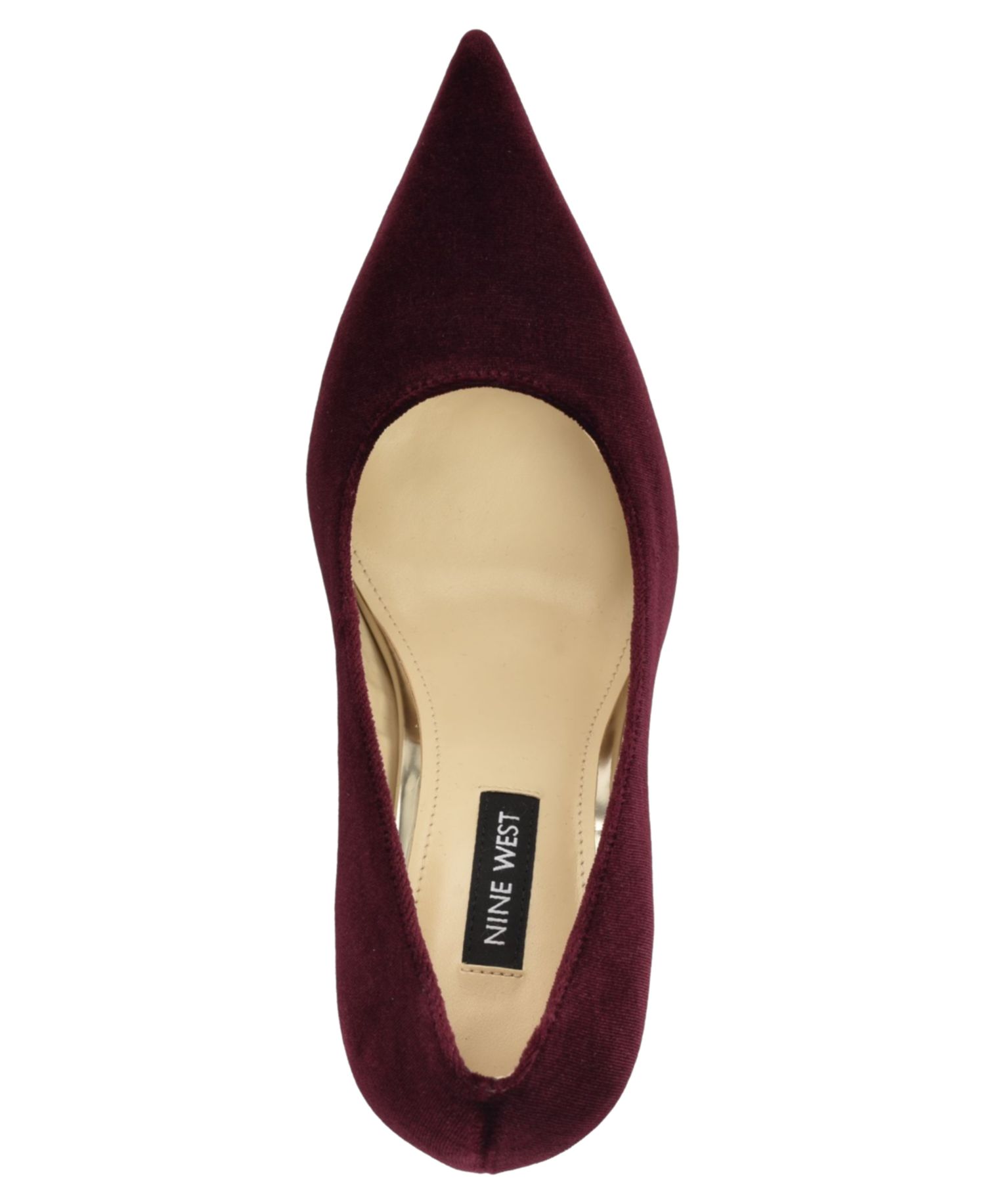 Women's Gemmha Slip-On Stiletto Pumps
