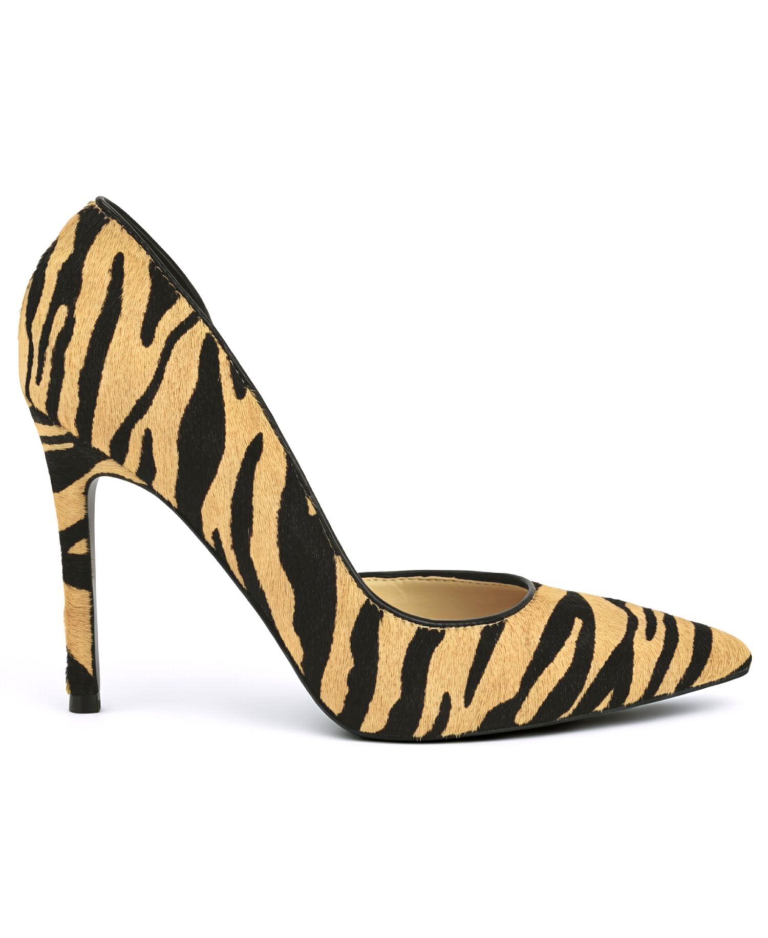 Women's Folowe d'Orsay High Stiletto Pumps