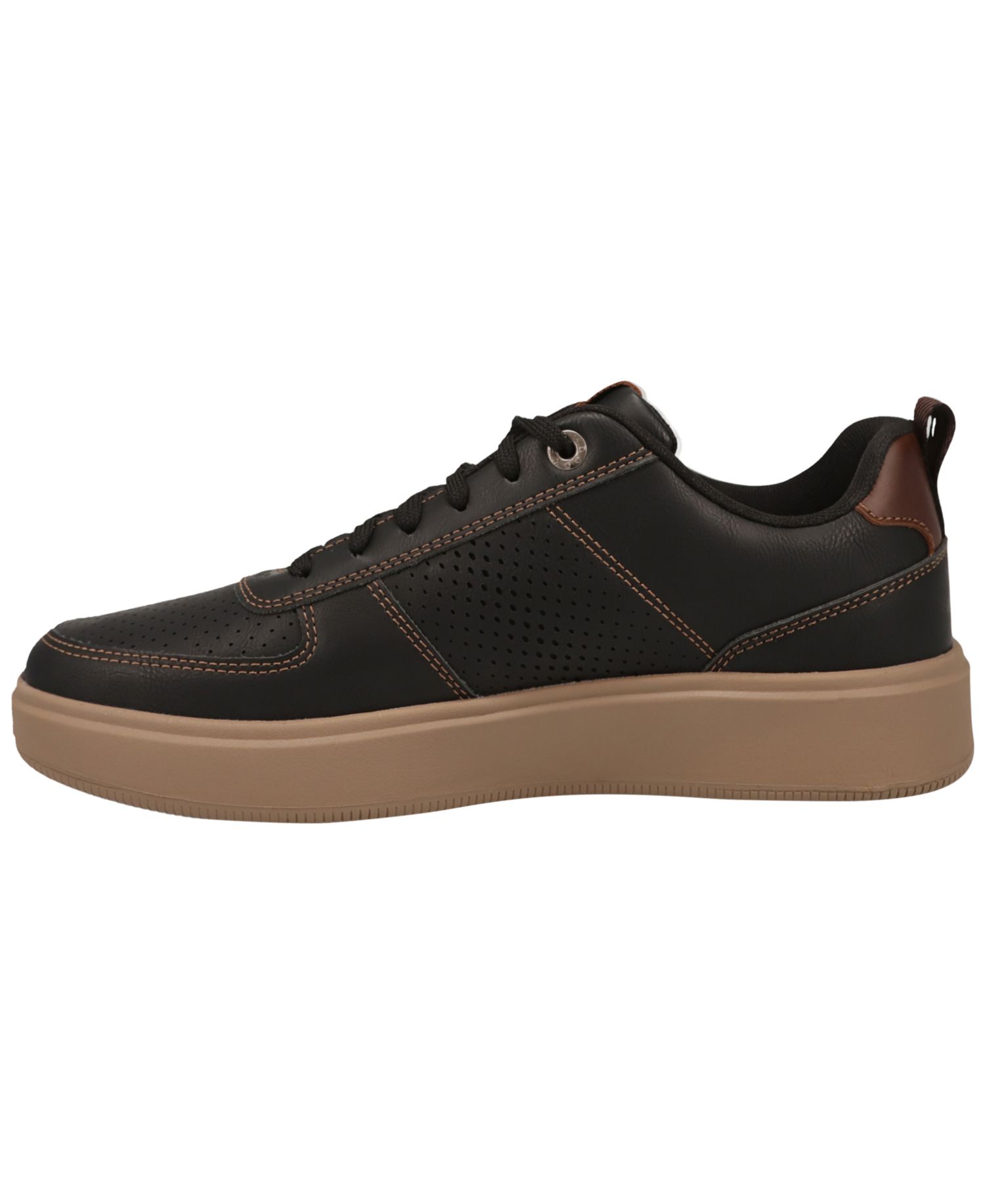Men's Overtime Laser Casual Sneakers