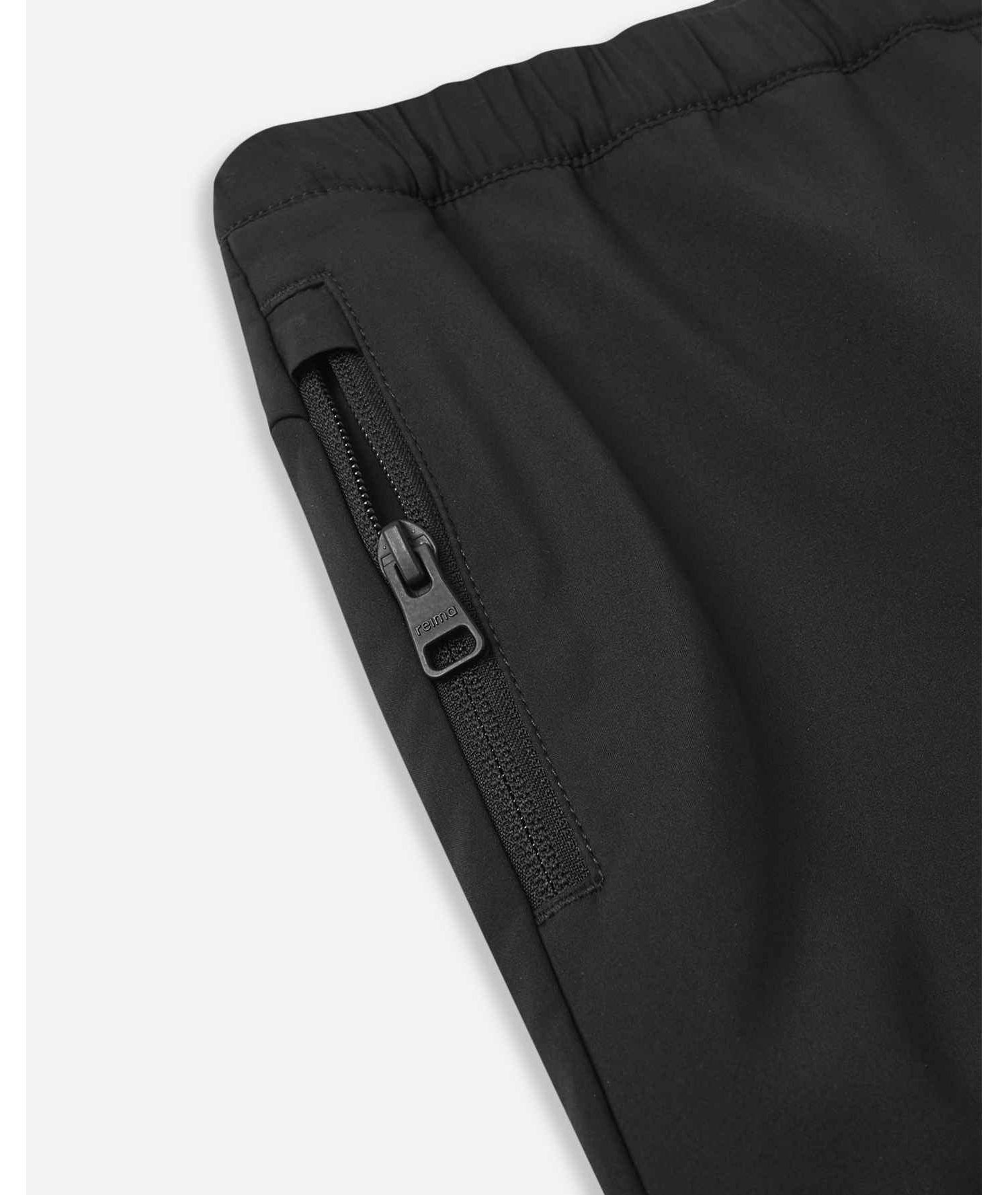 Boys' and Girls' (5-14) Menoon Pants