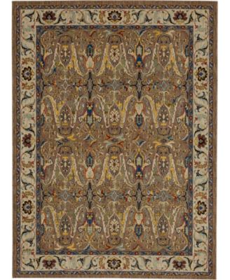 Pandora Envy Area Rug