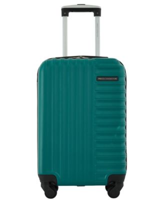 Quinn 22" Hardside Carry-On
