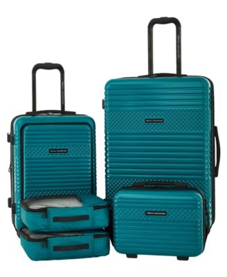 Mersai 5-Piece Hardside Luggage Set