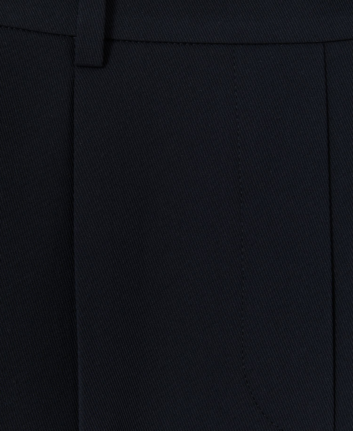 Women's Eden Elasticated-Waist Wide-Leg Lightweight-Twill Trousers