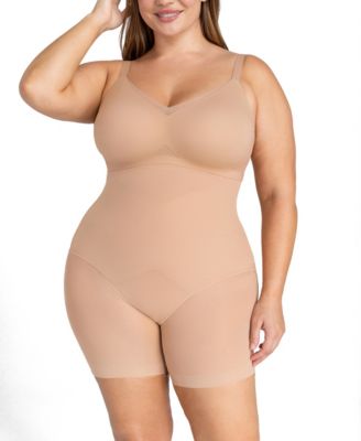 Women's Super Power High-Waist Shorts