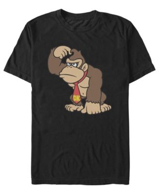 Men's&nbsp;Nintendo Donkey Dont Know T-Shirt