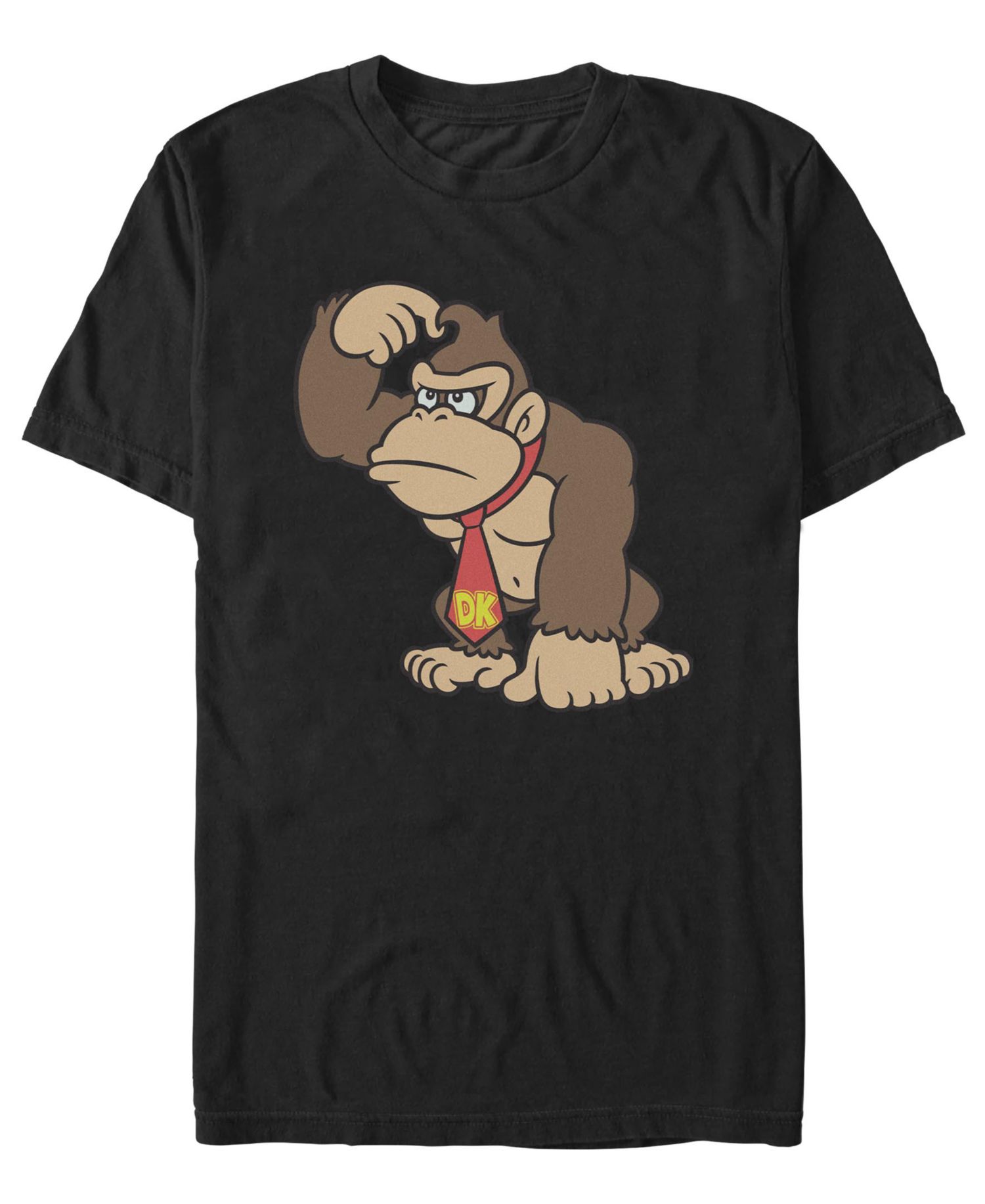 Men's Nintendo Donkey Dont Know T-Shirt
