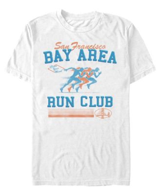 Men's&nbsp;Generic Bay Area Run Club T-Shirt