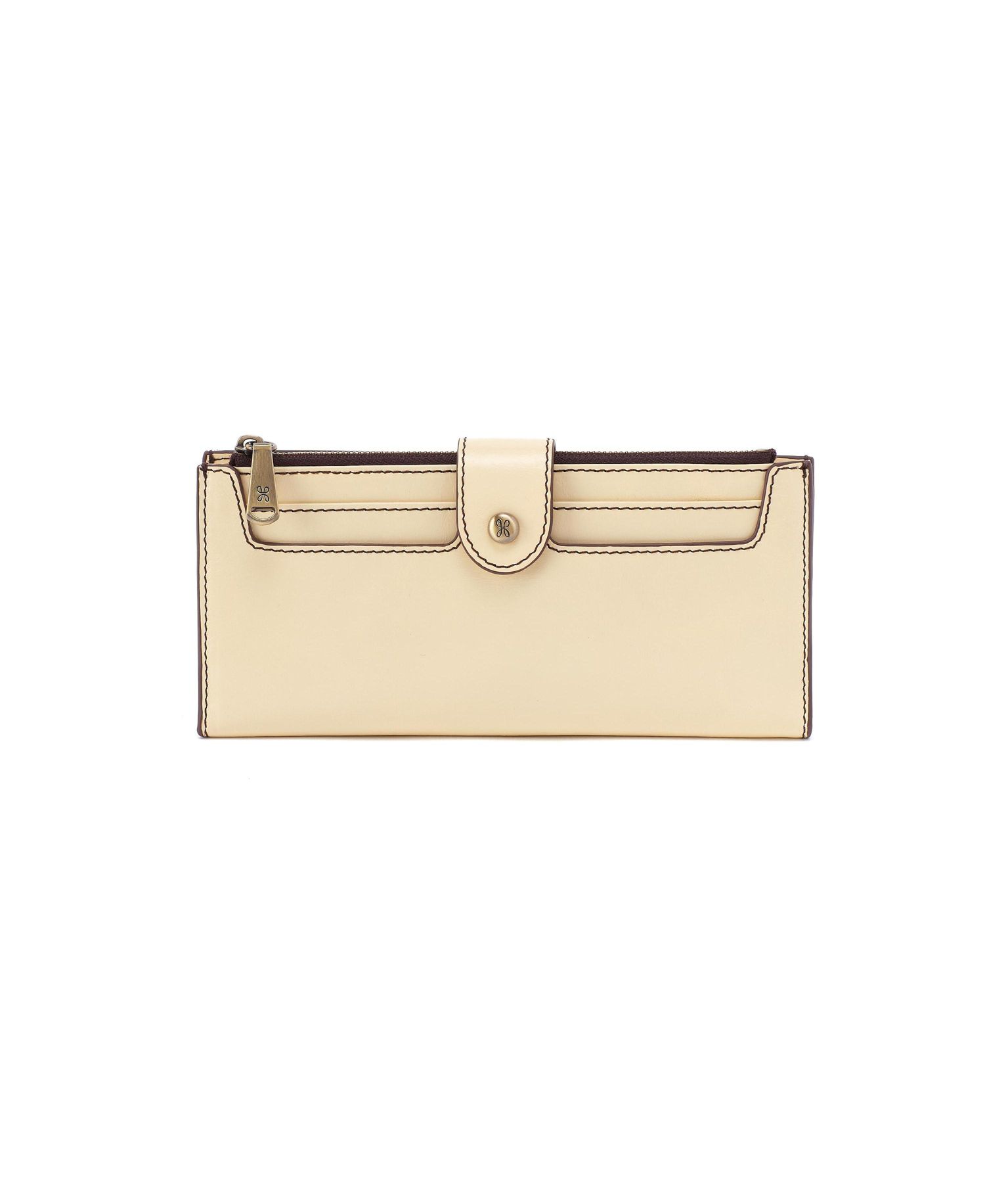 Dunn Continental Wallet