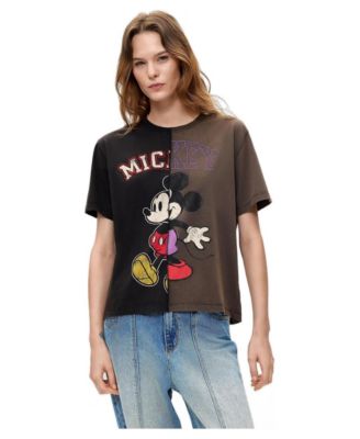 Women's Mickey T-shirt