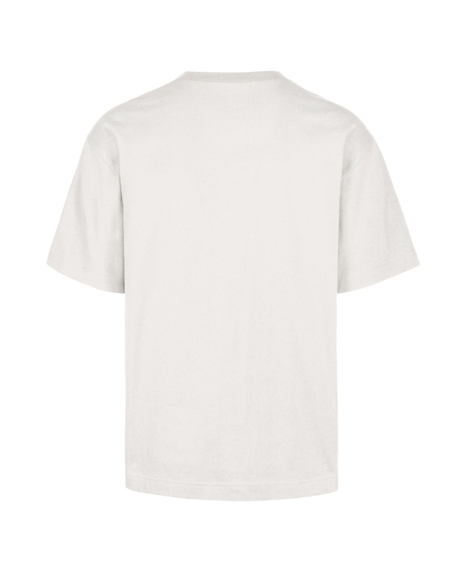Men's White Los Angeles Dodgers Regional Upland Foundation T-Shirt