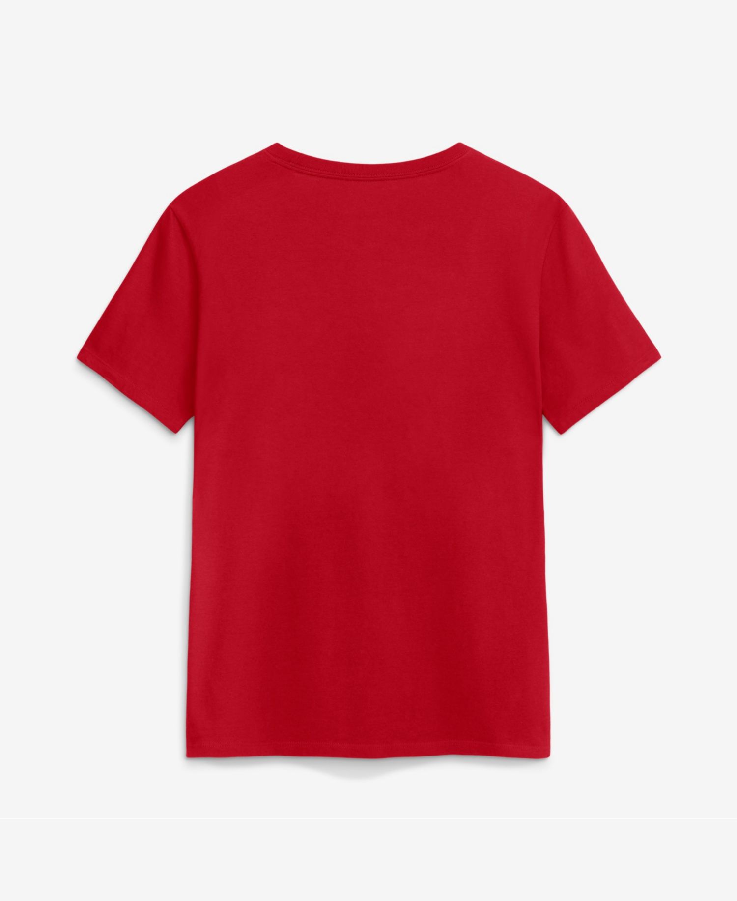 Women's Red Chicago White Sox City Connect Arch T-Shirt