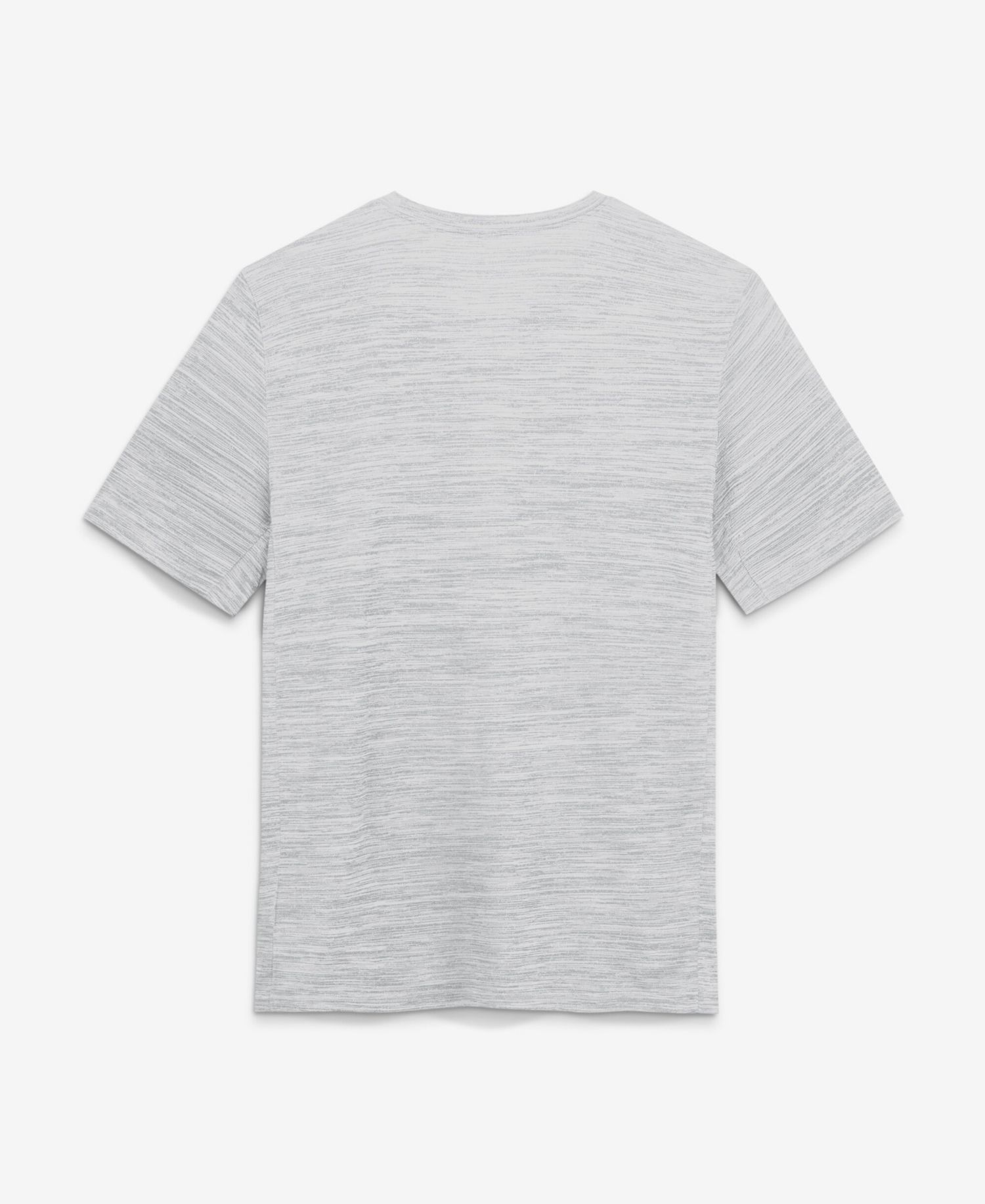Men's White New York Mets Authentic Collection Velocity Dri-FIT T-Shirt